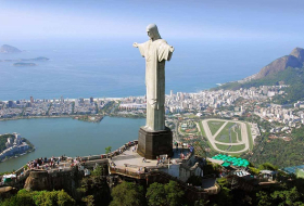 Город Рио-де-Жанейро признан банкротом 